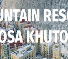 FIPS2018 Rosa Khutor – Hotel Rosa Springs