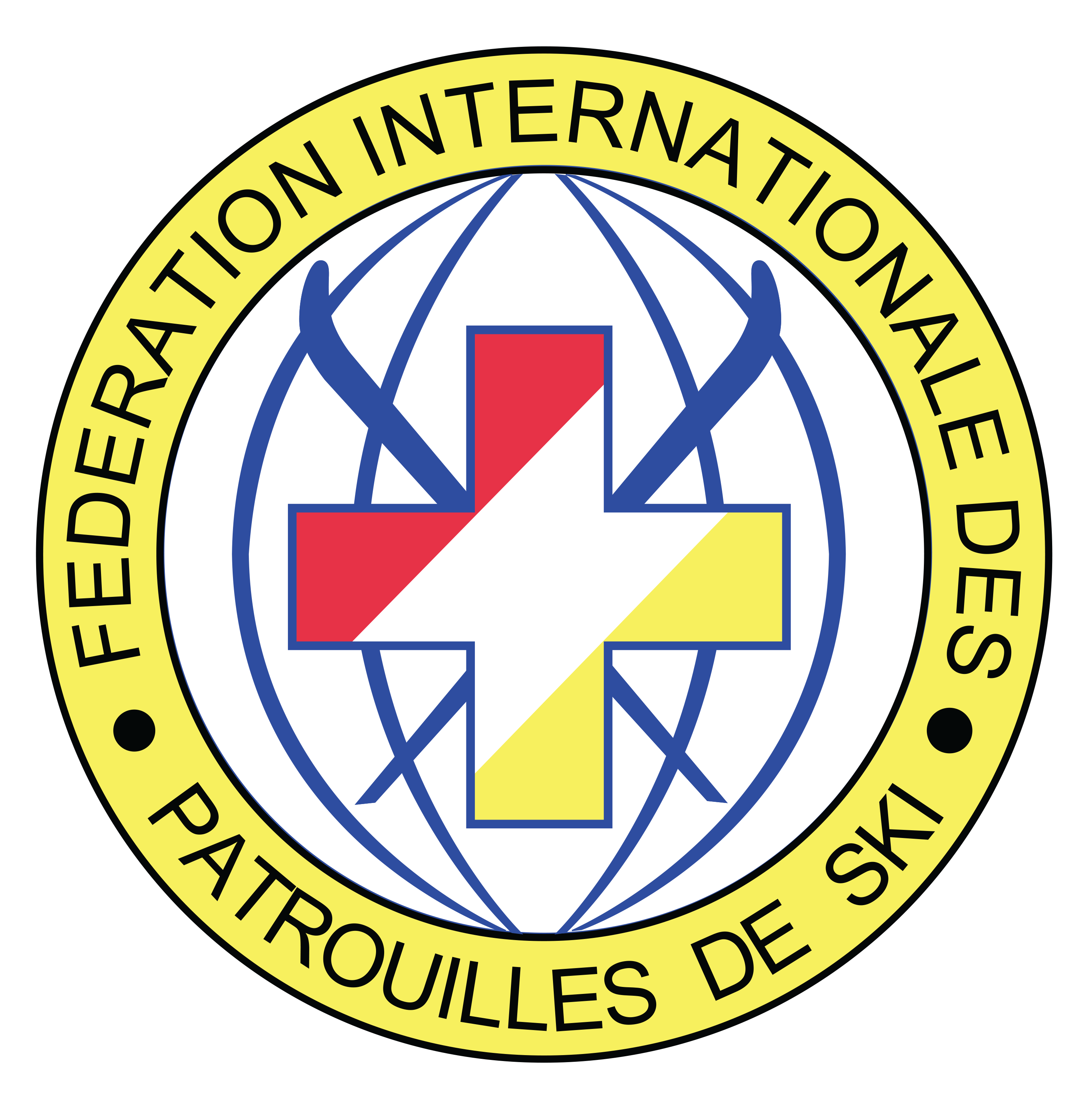 Fédération Internationale des Patrouilles de Ski