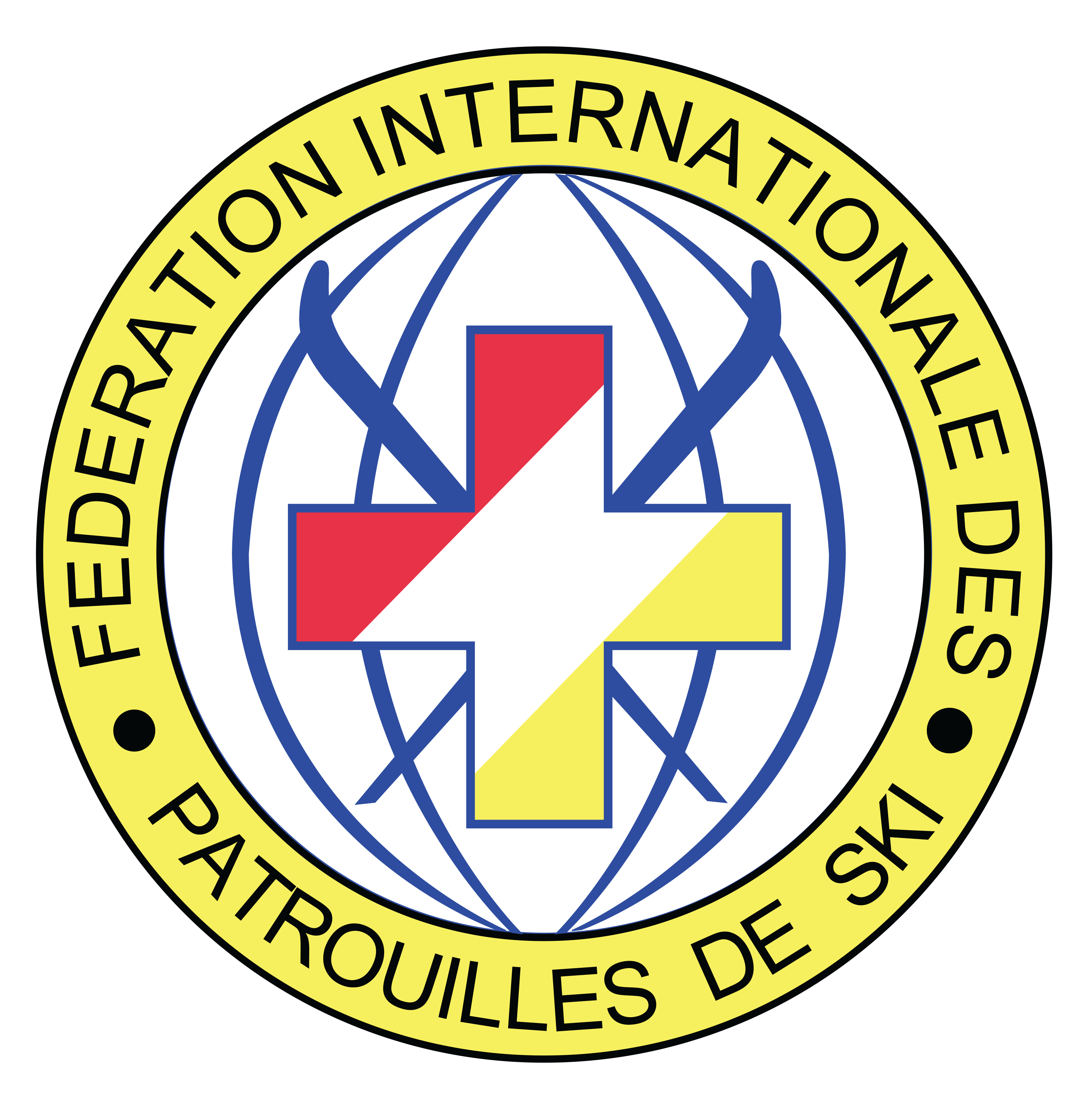 Federation International Du Ski
