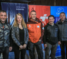 FIPS XXII World Ski Patrol Congress officially launched at Catedral