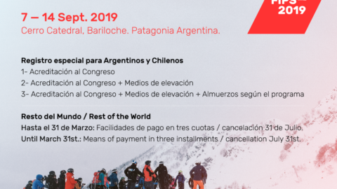 Bariloche Early Bird pricing closes in 2 days