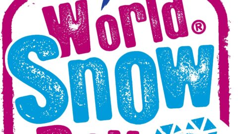 World Ski Day Logo