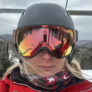 Profile picture of Melanie Rouleau