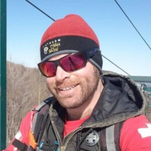 Profile picture of Keith Oshel