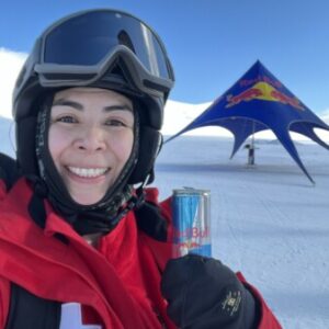 Profile picture of Carolina