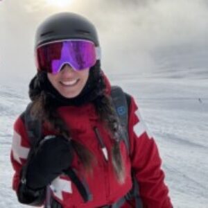 Profile picture of Kristie Schneider