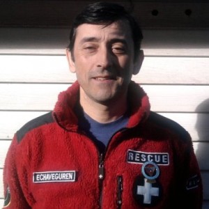 Profile picture of Esteban Echaveguren