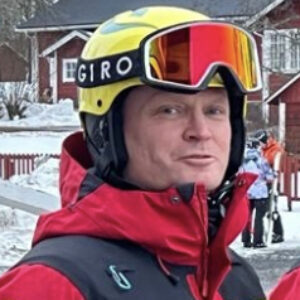 Profile picture of Markku Mikkola