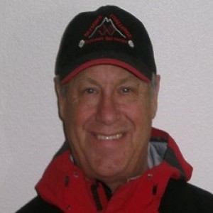 Profile picture of Ed Carlson