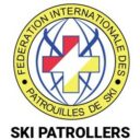 Logotipo del grupo Ski Patrollers