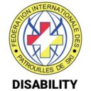 Logotipo del grupo Disability SIG
