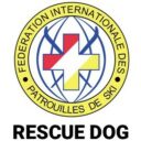Logo del gruppo di Rescue Dog SIG